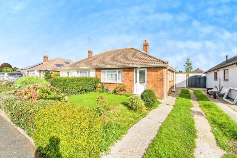 Sandymount Avenue, Bognor Regis