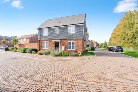 Legg Vale, Eastergate, Chichester