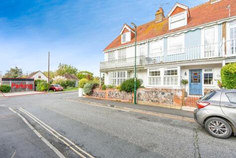 Canning Road, Bognor Regis
