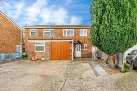 Addison Way, Bognor Regis