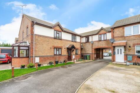 Gibson Way, Bognor Regis