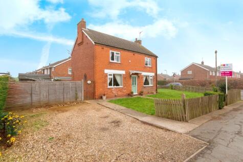 Dysart Road, Grantham