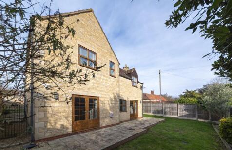 Newton Way, Woolsthorpe By Colsterworth, Grantham