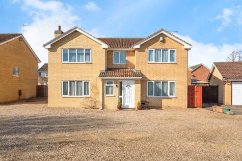 Ermine Street, Ancaster, GRANTHAM