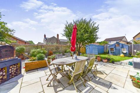 Hall Close, Ropsley, Grantham