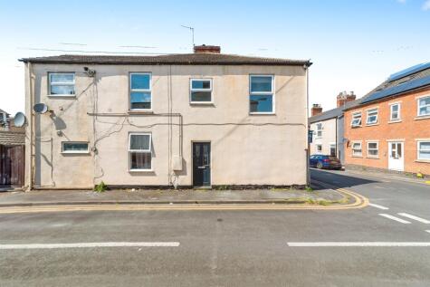 Fletcher Street, GRANTHAM