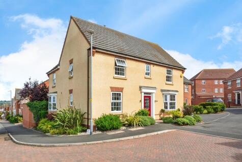 Caldicot Gardens, GRANTHAM