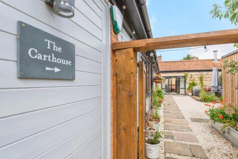 Frieston Road, Hough-On-The-Hill, Grantham