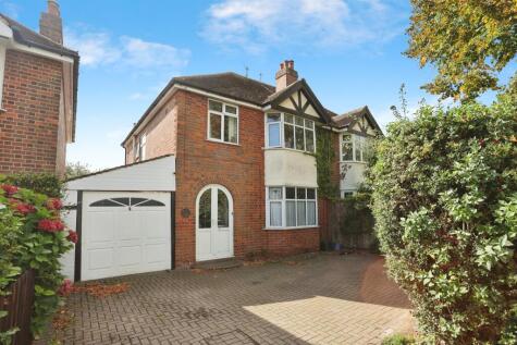 Dysart Road, Grantham