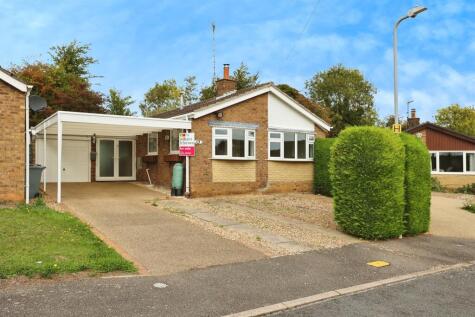 Brookside Close, Ancaster, Grantham