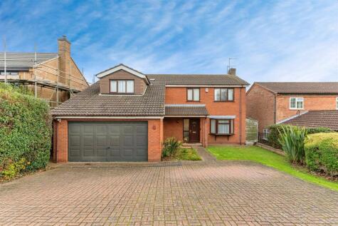 Barrowby Gate, GRANTHAM