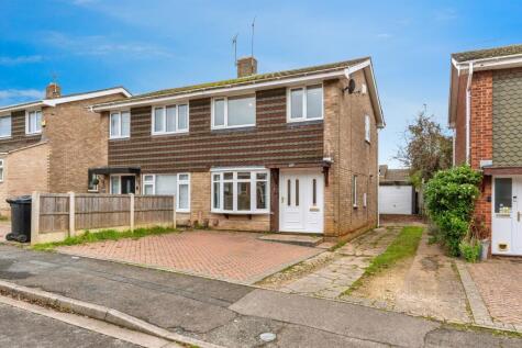 Hillingford Way, Grantham