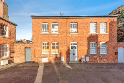 Barrack Square, Grantham
