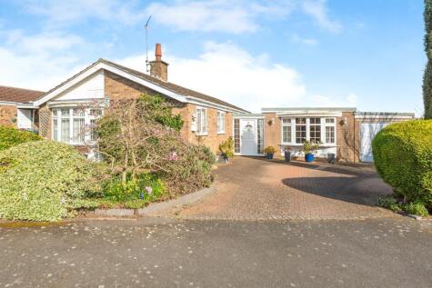 Brookside, Ancaster, Grantham