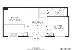 Floorplan 2