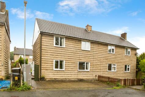 Watkinson Road, Halifax