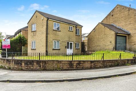 Natty Fields Close, HALIFAX