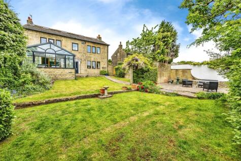 New Laithe House, Illingworth, Halifax