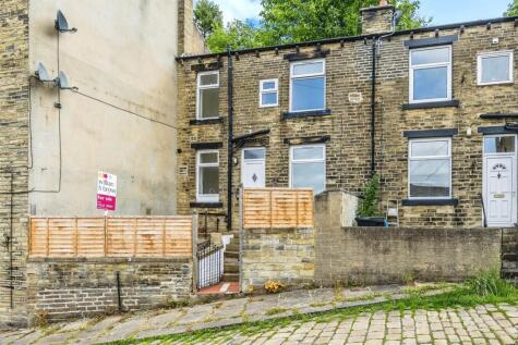 Albany Street, Halifax