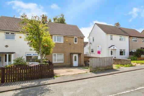 Occupation Lane, Halifax