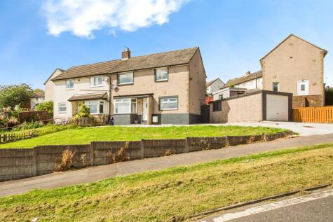 Mixenden Close, Halifax