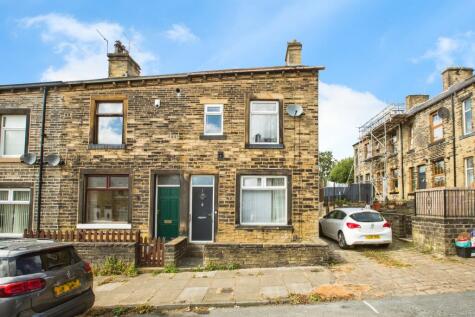 Bankfield View, Halifax