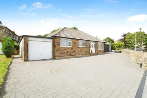 Denfield Lane, Halifax