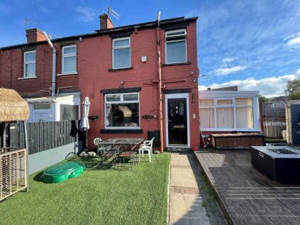 Springfield Road, ELLAND