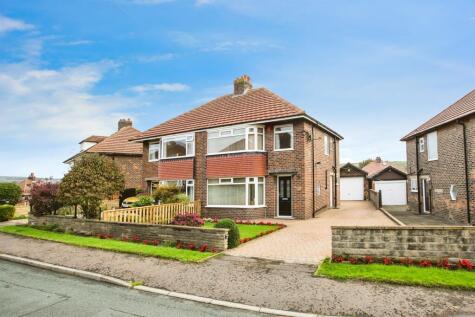 Green Park Road, Skircoat Green, Halifax