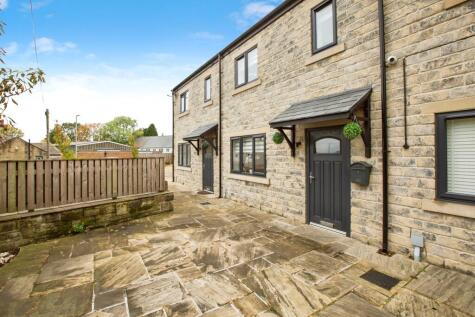 Talbot Rise, HALIFAX