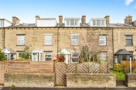 College Terrace, Halifax