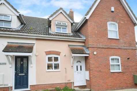 Abbey Meadow, Sible Hedingham, HALSTEAD