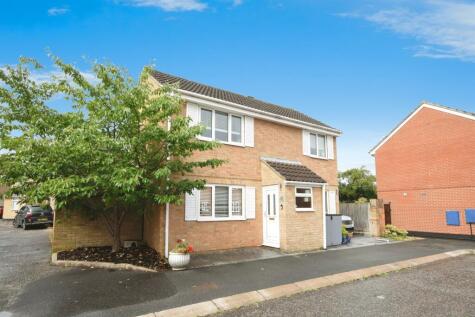 Hunt Road, Earls Colne, Colchester