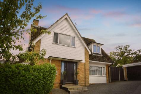 Shellcroft, Colne Engaine, Colchester