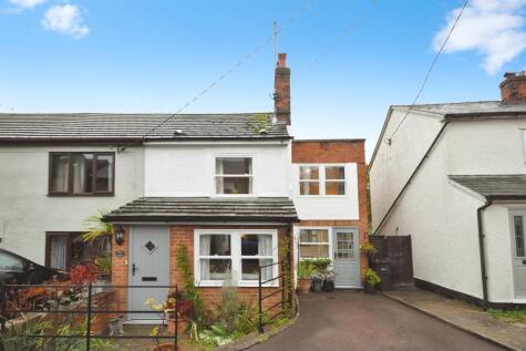 Trinity Road, Halstead