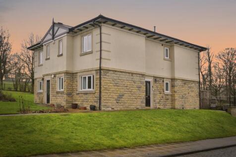 Hollins Hall, Hampsthwaite