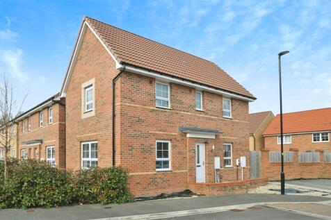 Beckside Close, Harrogate