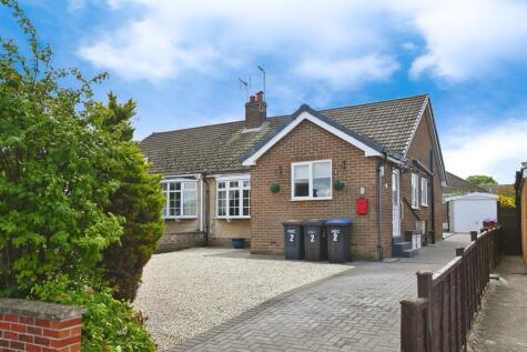 Meadow Rise, Harrogate