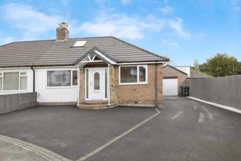 Avenue Close, Harrogate