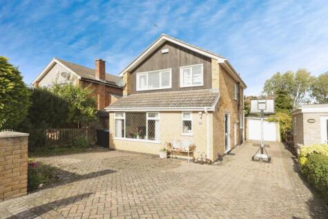 Farfield Avenue, KNARESBOROUGH