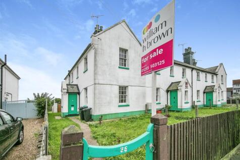 Fronks Road, Harwich