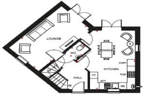 Floorplan 2