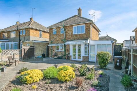 Kreswell Grove, Harwich