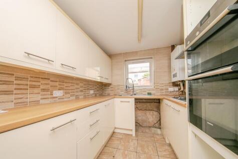 Maria Street, Harwich