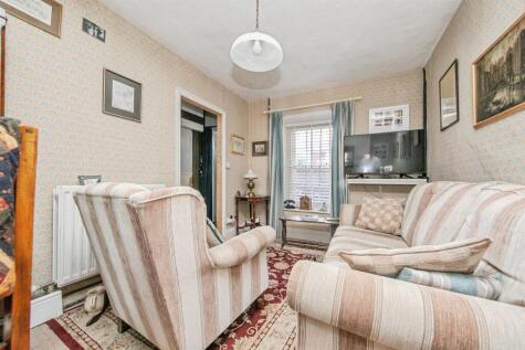 High Street, Mistley, Manningtree