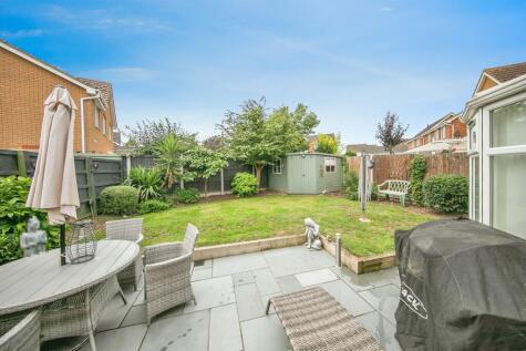 Military Way, Dovercourt, Harwich