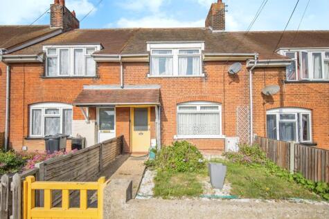 Tyler Street, Harwich