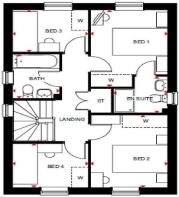 Floorplan 2