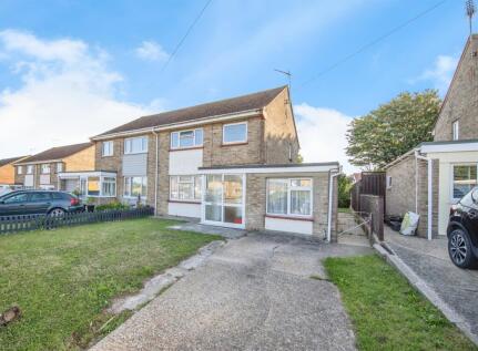 Clayton Road, Ramsey, Harwich