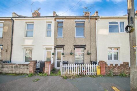 Garland Road, Harwich